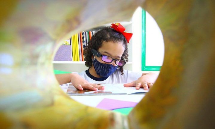 Educação Inclusiva